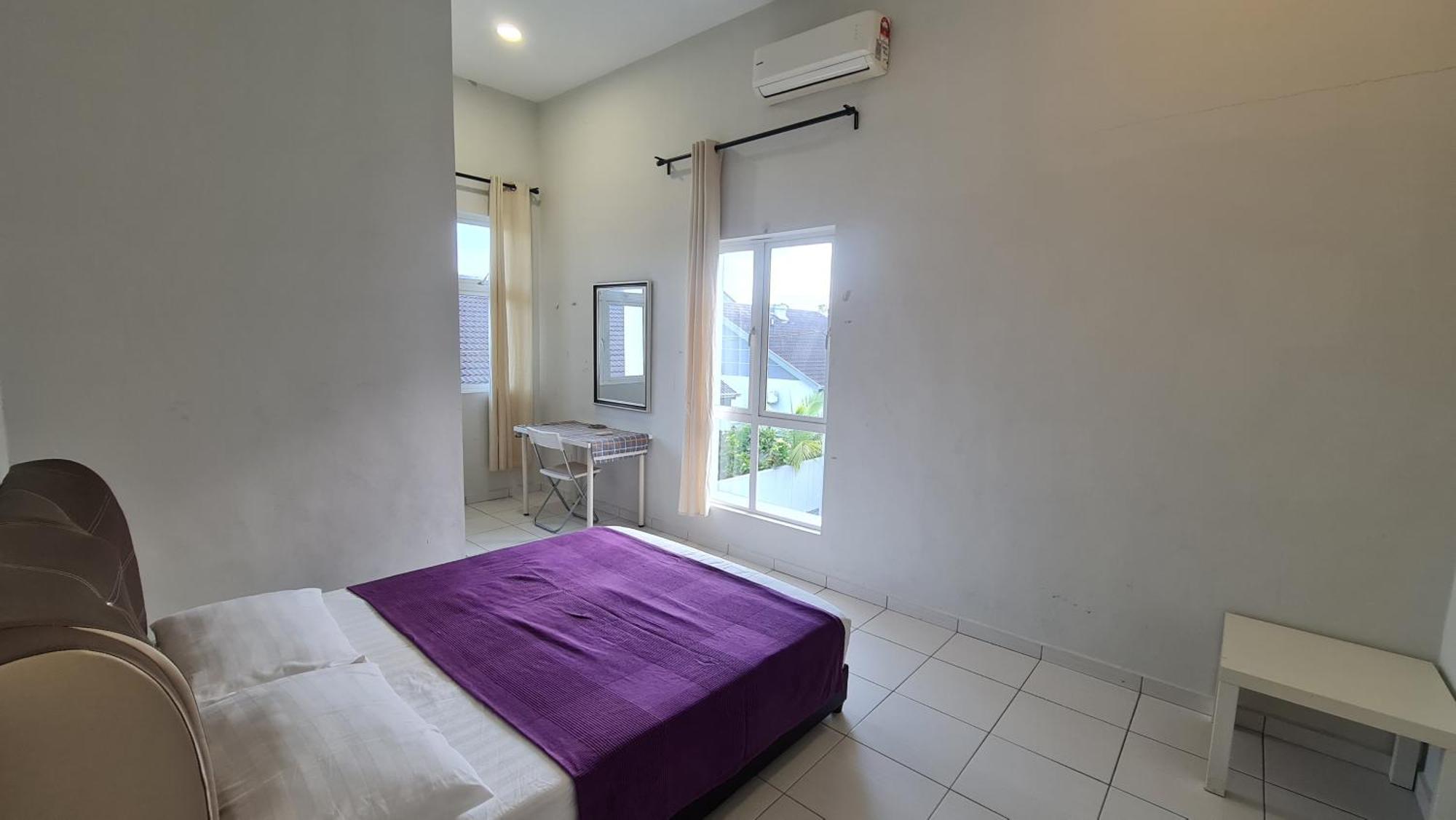 Selendang In Krubong Near Std Hang Jebat, Mitc & Utem Malacca Luaran gambar