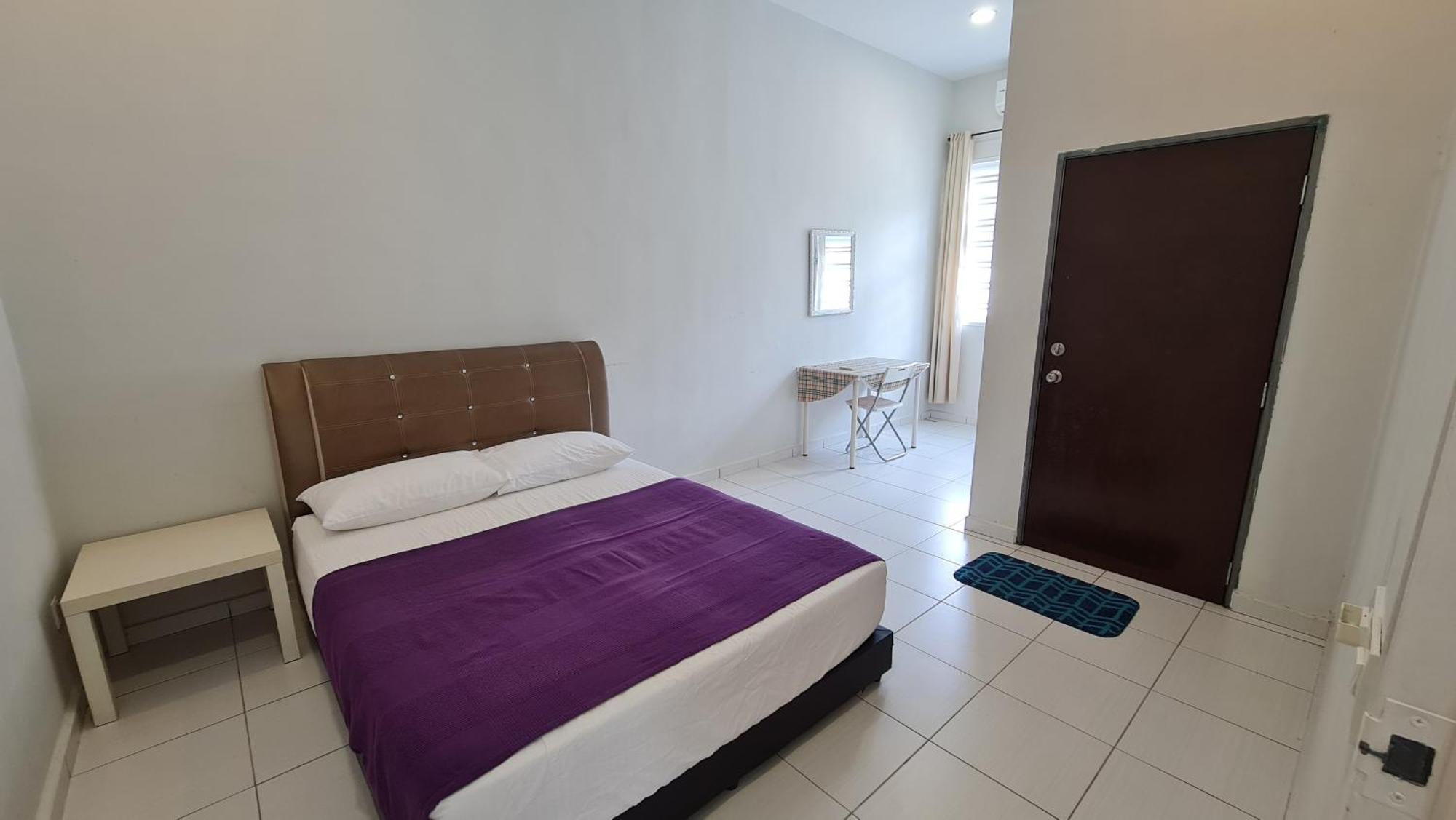 Selendang In Krubong Near Std Hang Jebat, Mitc & Utem Malacca Luaran gambar