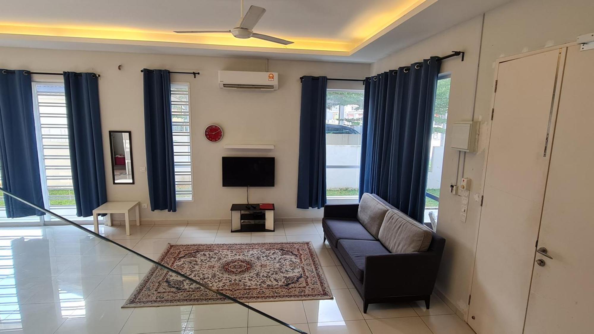 Selendang In Krubong Near Std Hang Jebat, Mitc & Utem Malacca Luaran gambar