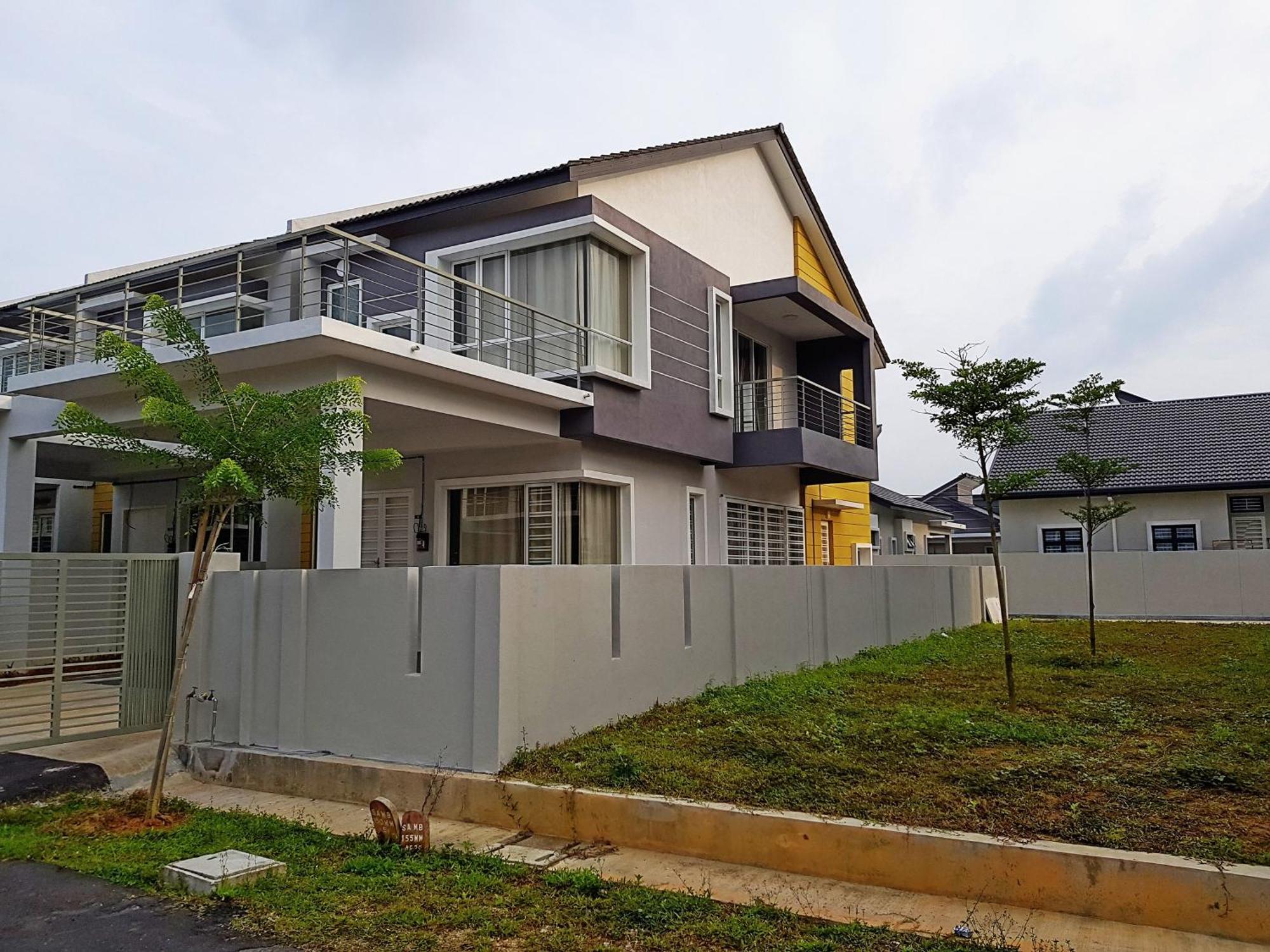 Selendang In Krubong Near Std Hang Jebat, Mitc & Utem Malacca Luaran gambar