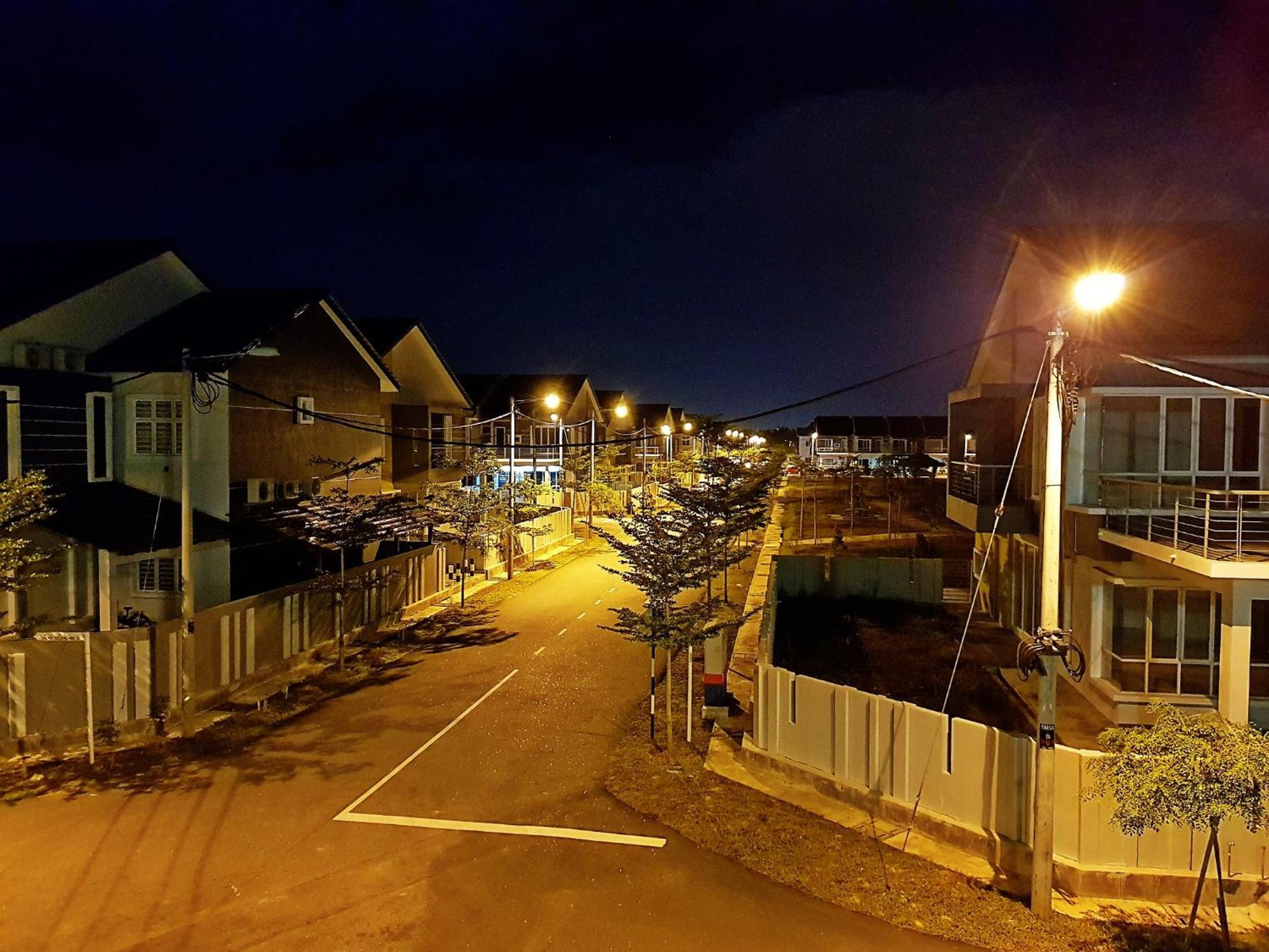 Selendang In Krubong Near Std Hang Jebat, Mitc & Utem Malacca Luaran gambar