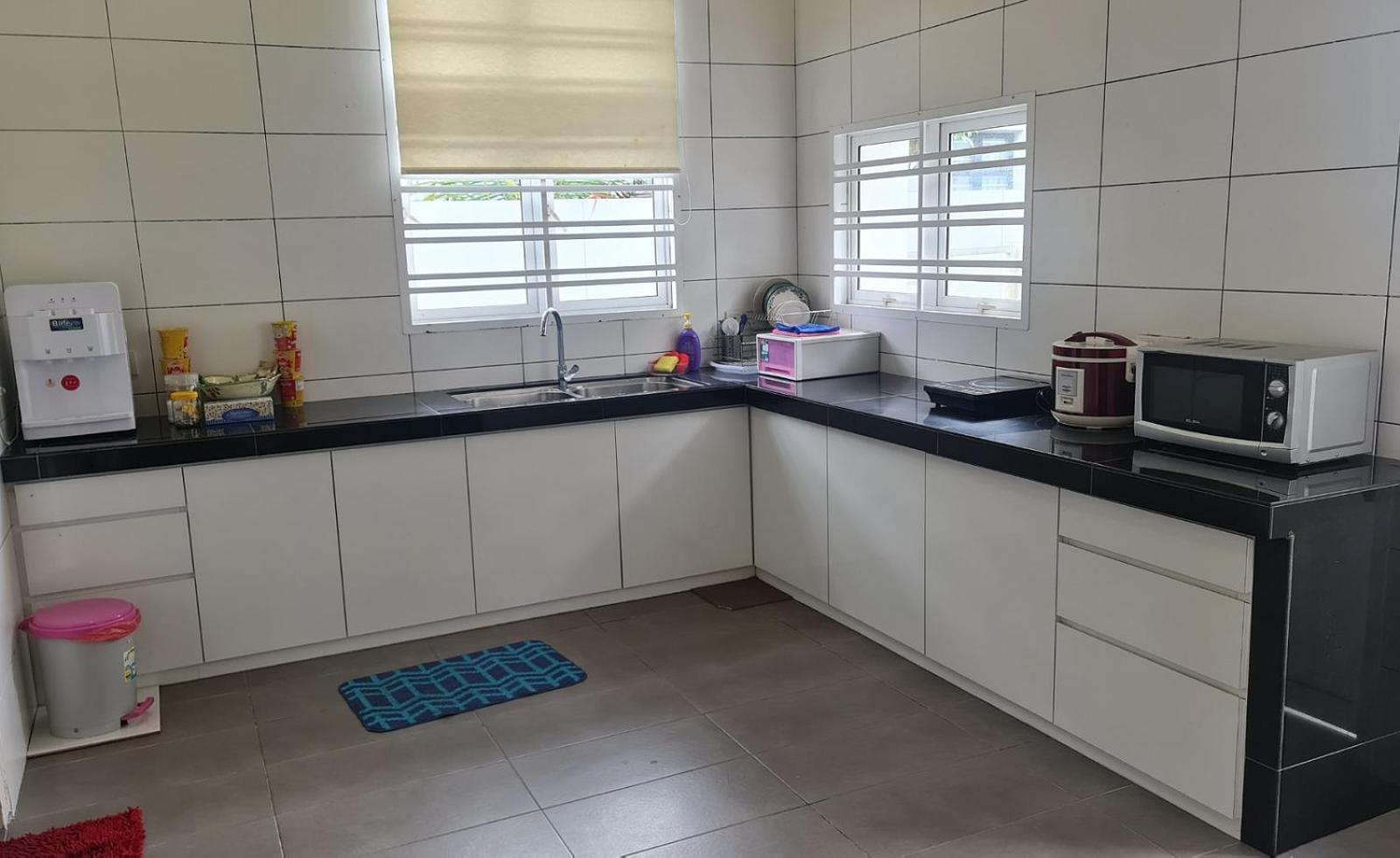 Selendang In Krubong Near Std Hang Jebat, Mitc & Utem Malacca Luaran gambar