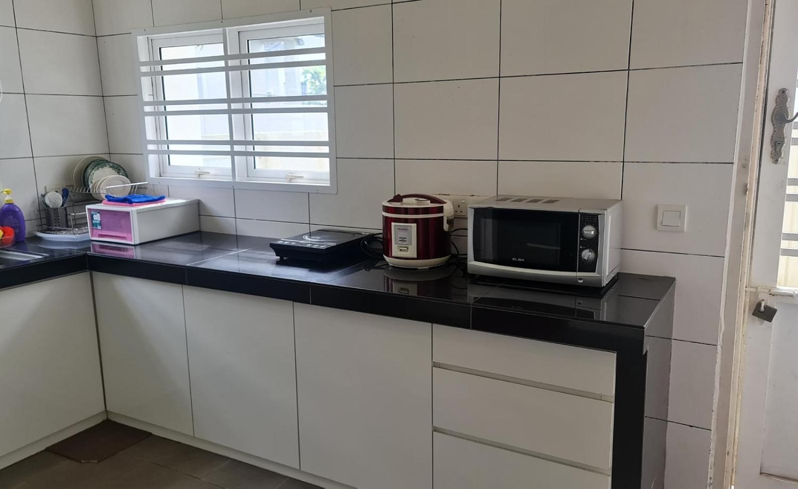 Selendang In Krubong Near Std Hang Jebat, Mitc & Utem Malacca Luaran gambar