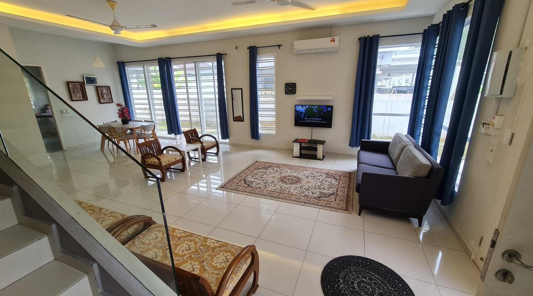 Selendang In Krubong Near Std Hang Jebat, Mitc & Utem Malacca Luaran gambar