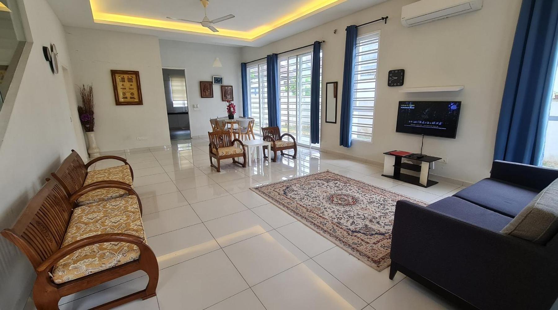 Selendang In Krubong Near Std Hang Jebat, Mitc & Utem Malacca Luaran gambar