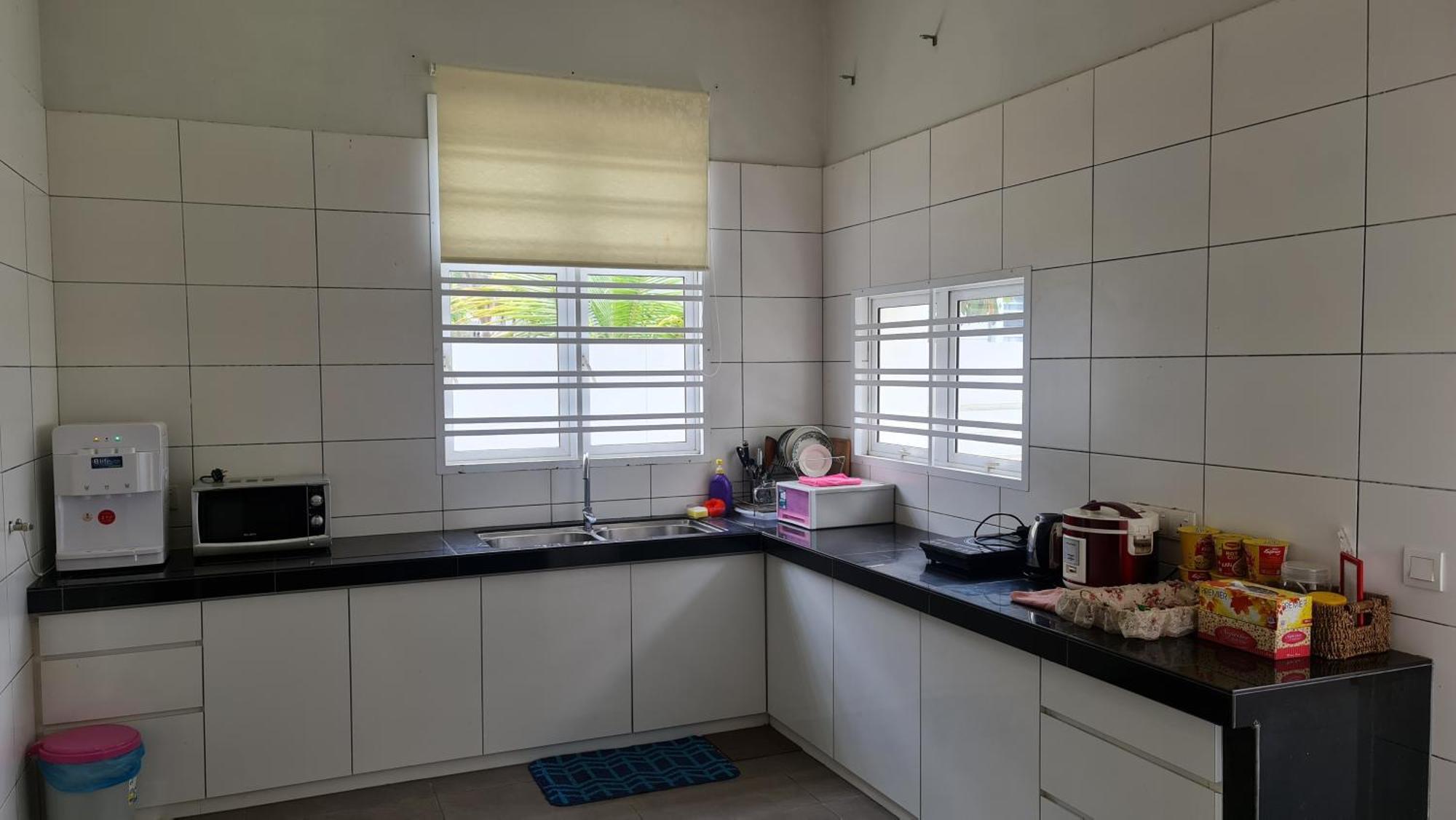 Selendang In Krubong Near Std Hang Jebat, Mitc & Utem Malacca Luaran gambar