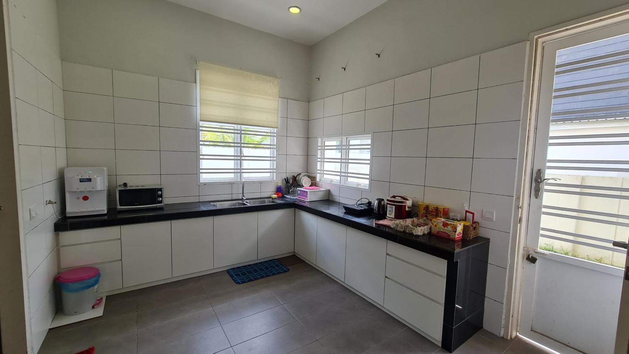 Selendang In Krubong Near Std Hang Jebat, Mitc & Utem Malacca Luaran gambar