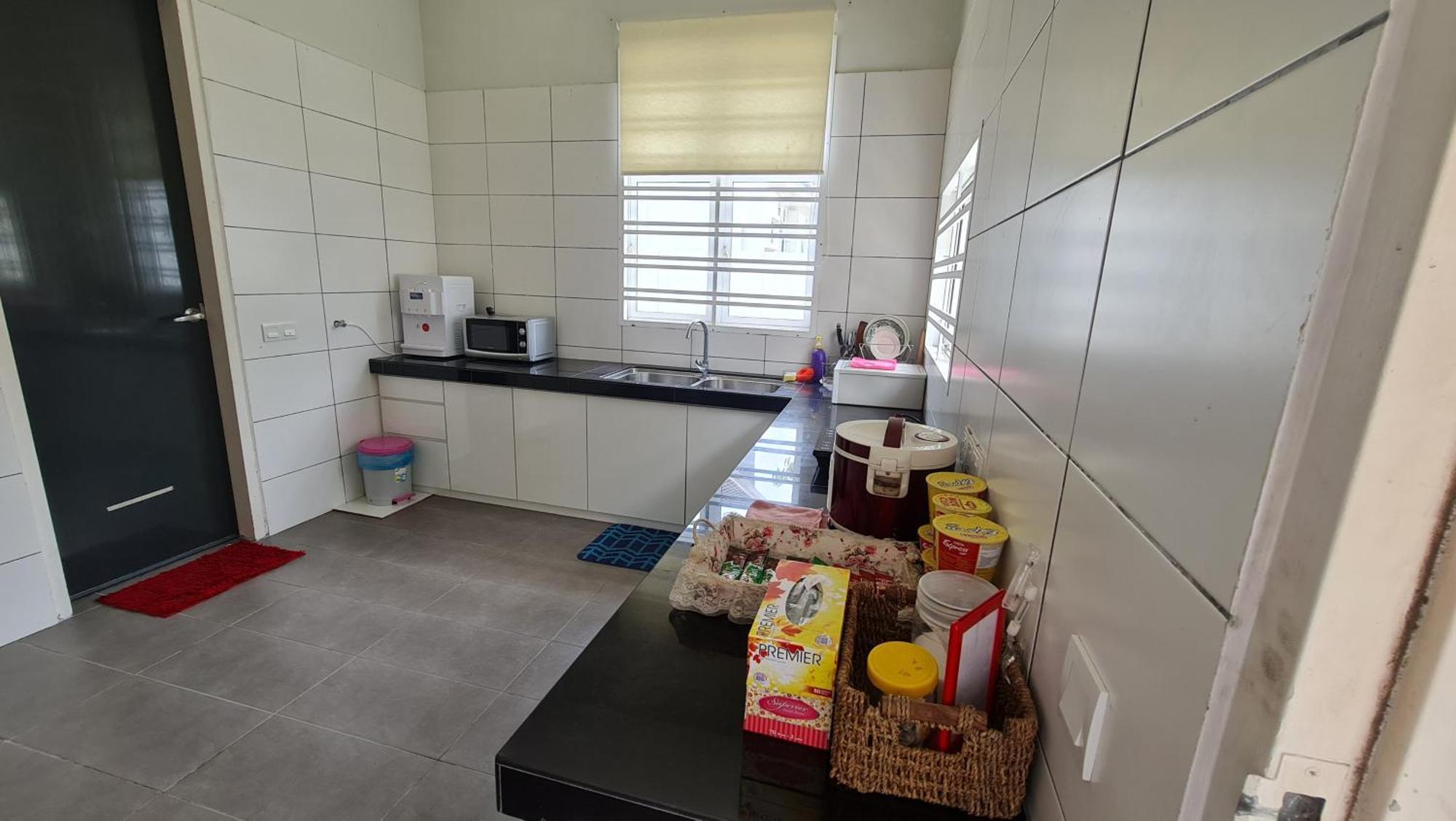Selendang In Krubong Near Std Hang Jebat, Mitc & Utem Malacca Luaran gambar