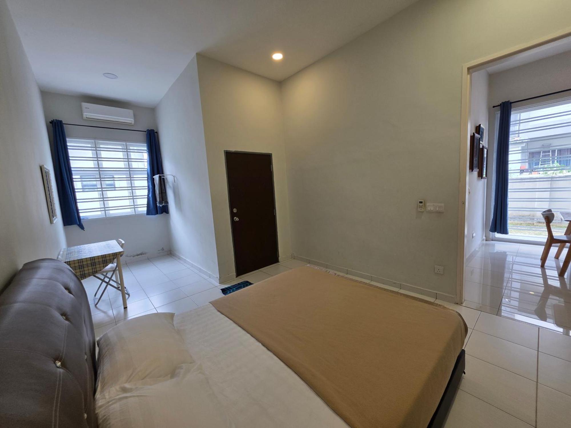 Selendang In Krubong Near Std Hang Jebat, Mitc & Utem Malacca Luaran gambar
