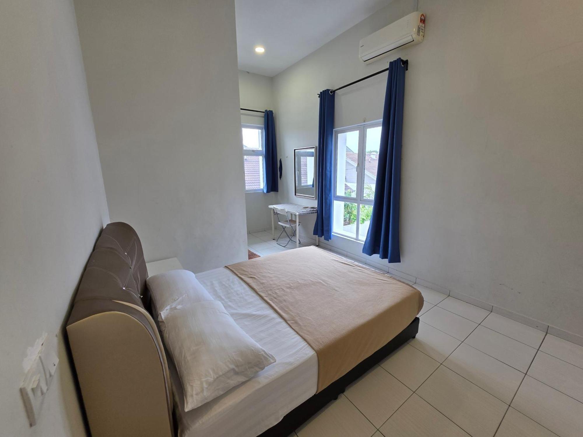 Selendang In Krubong Near Std Hang Jebat, Mitc & Utem Malacca Luaran gambar