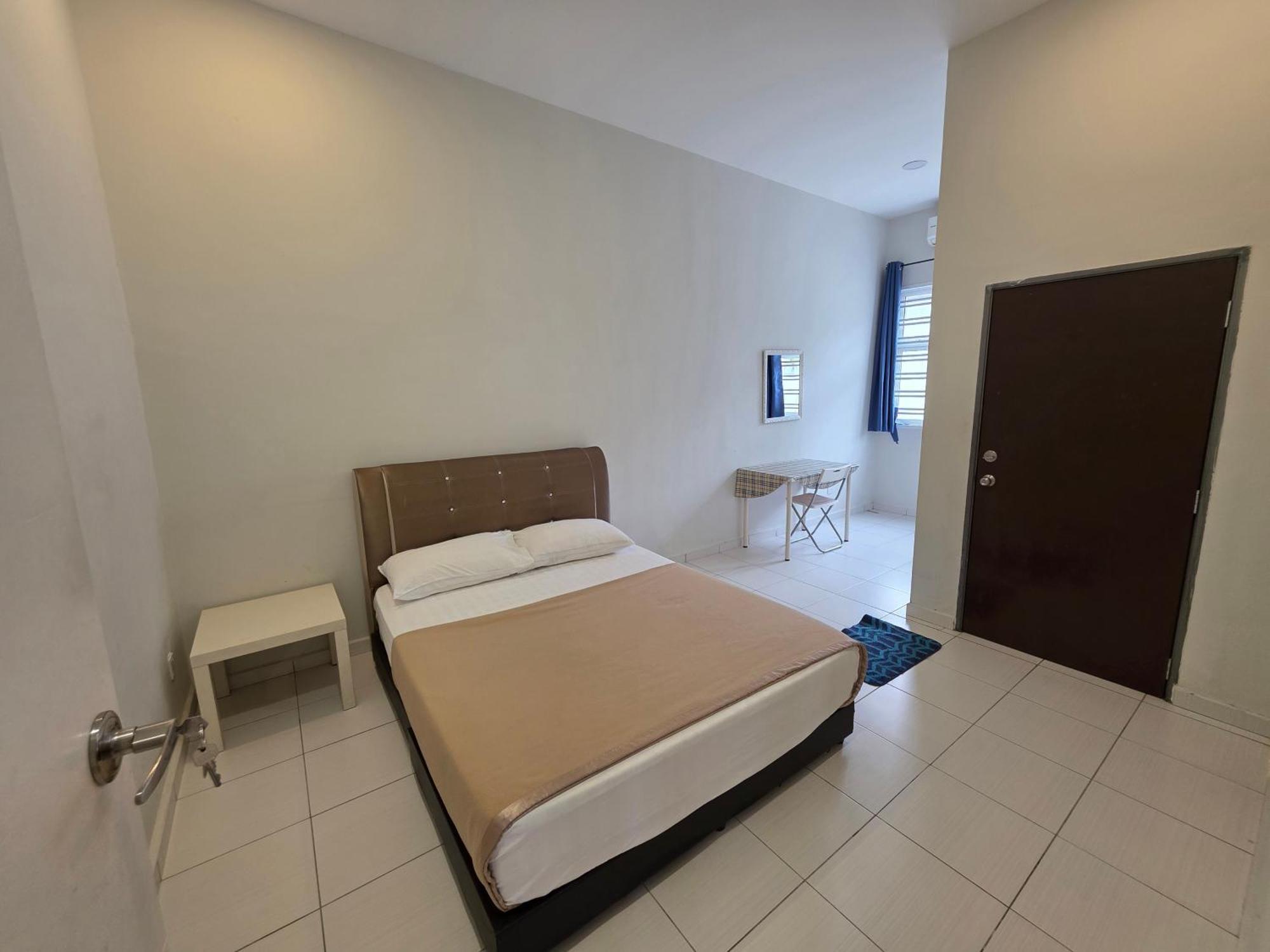 Selendang In Krubong Near Std Hang Jebat, Mitc & Utem Malacca Luaran gambar