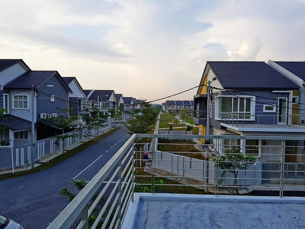 Selendang In Krubong Near Std Hang Jebat, Mitc & Utem Malacca Luaran gambar