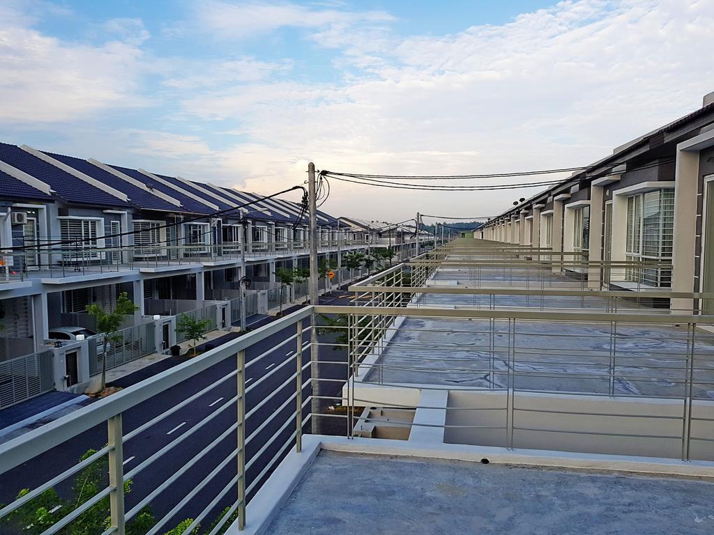 Selendang In Krubong Near Std Hang Jebat, Mitc & Utem Malacca Luaran gambar
